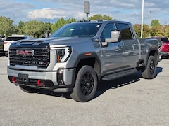 2026 GMC Sierra 2500 HD AT4 Truck