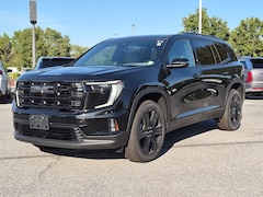 2026 GMC Acadia Elevation SUV