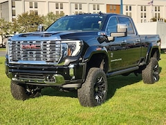 2025 GMC Sierra 2500 HD Denali Truck