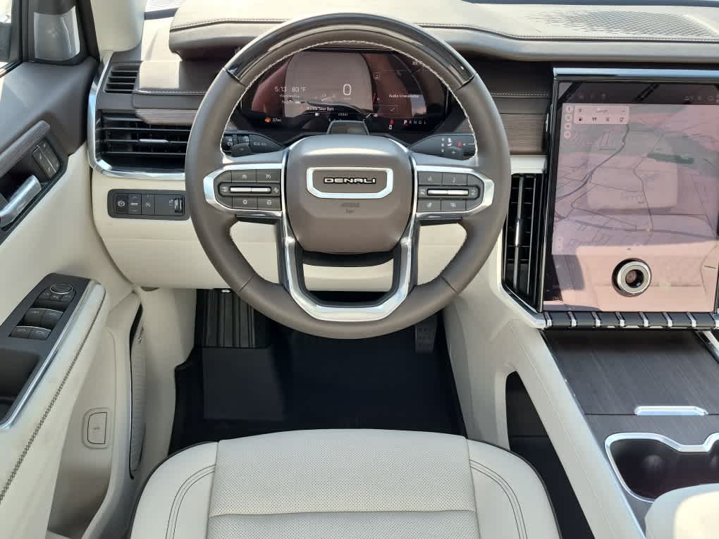 2027 GMC Acadia Denali - Photo 10