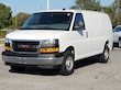 GMC Savana Cargo 2500
