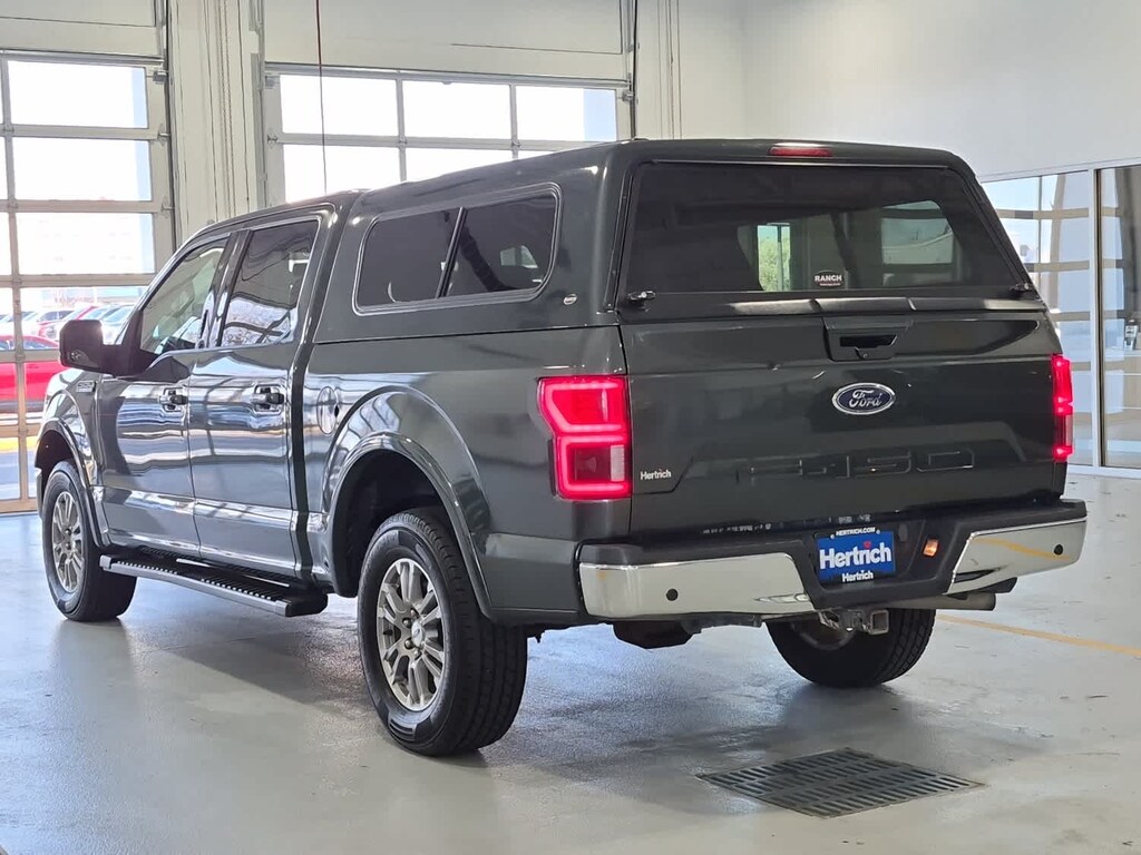Used 2018 Ford F-150 XL