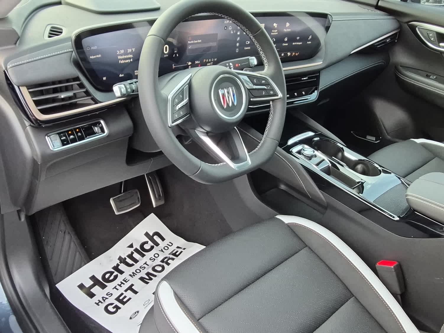 2026 Buick Envision Sport Touring - Photo 12