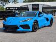 Used 2021 Chevrolet Corvette Stingray 1LT Performance