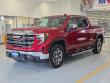 Certified 2025 GMC Sierra 1500 SLT Truck