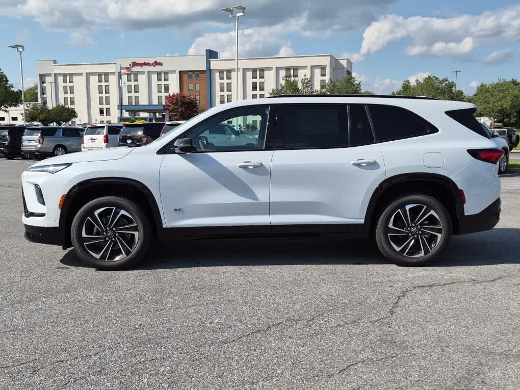 2026 Buick Enclave Sport Touring - Photo 6