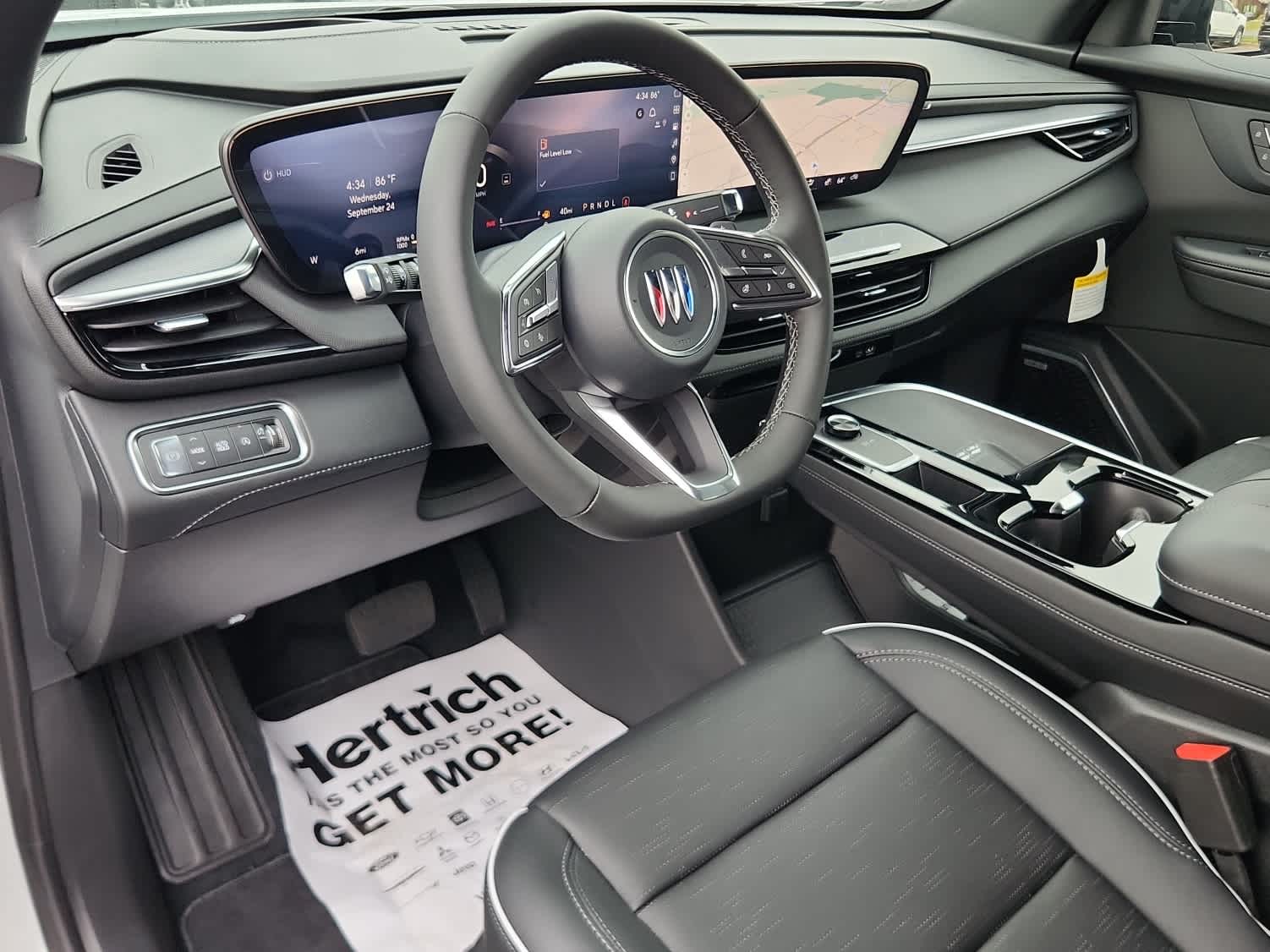 2026 Buick Enclave Sport Touring - Photo 13