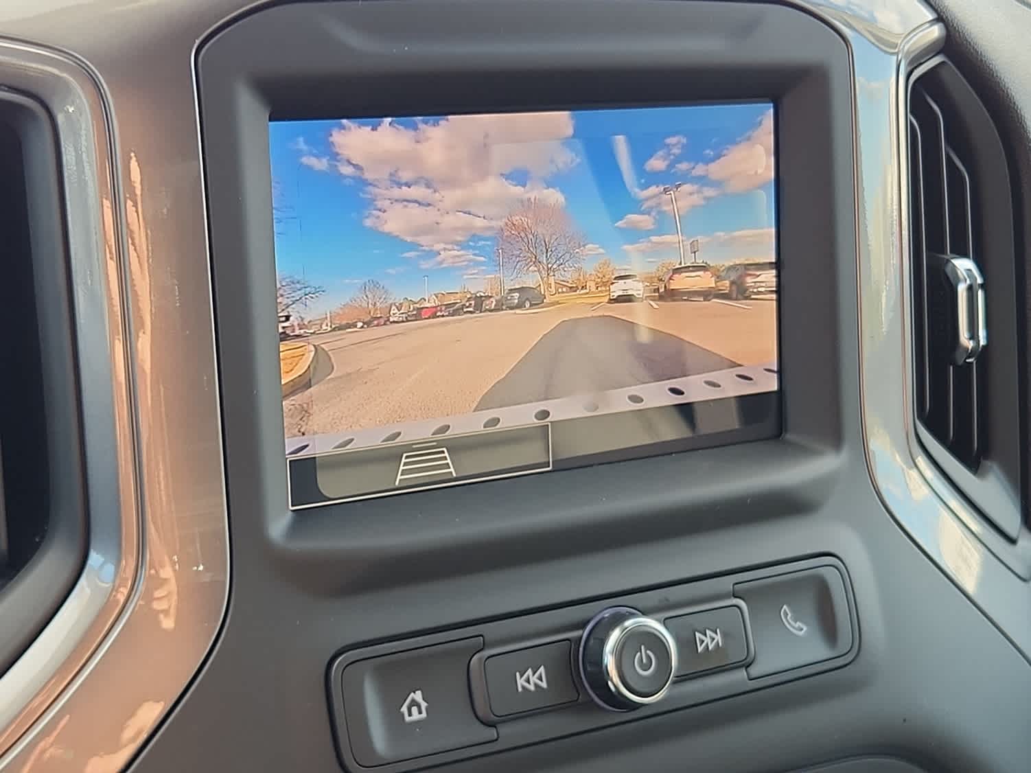 2025 GMC Sierra 2500HD Pro - Photo 13