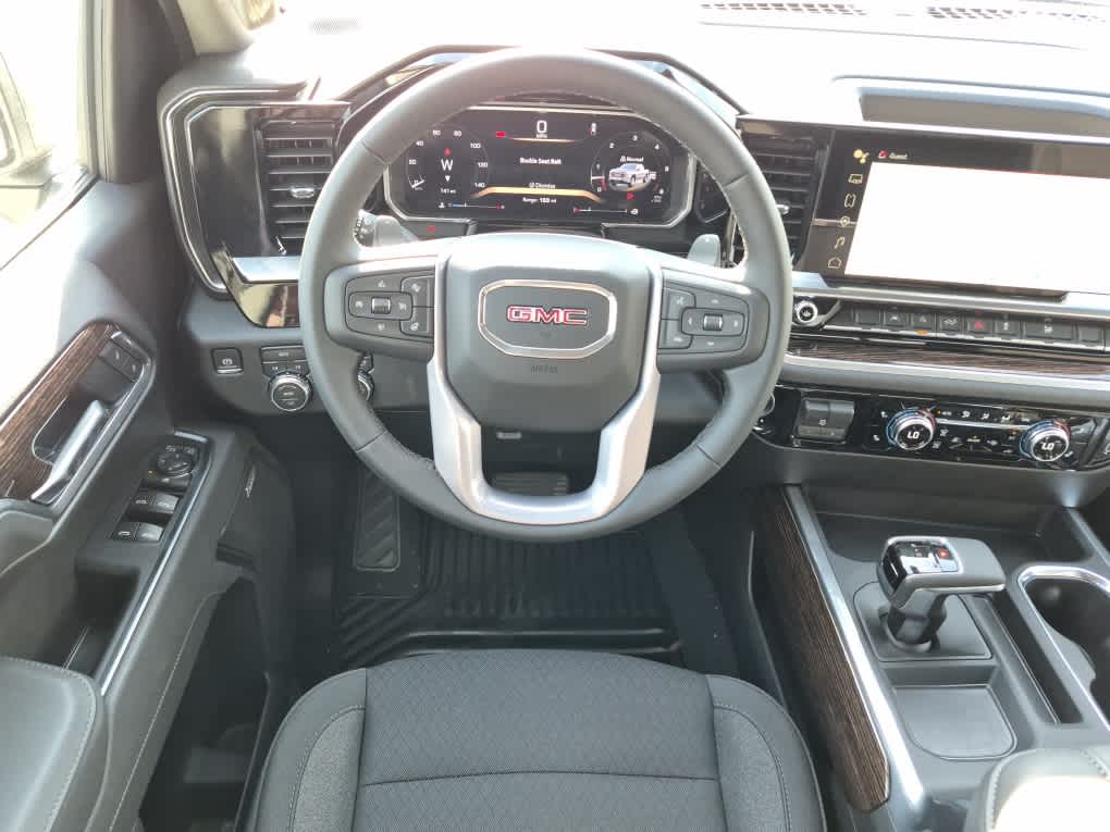 2026 GMC Sierra 1500 Elevation - Photo 8
