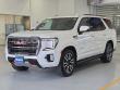 Used 2024 GMC Yukon AT4 SUV