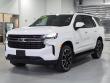 Used 2021 Chevrolet Tahoe RST SUV
