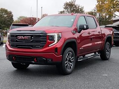 2026 GMC Sierra 1500 AT4 Truck