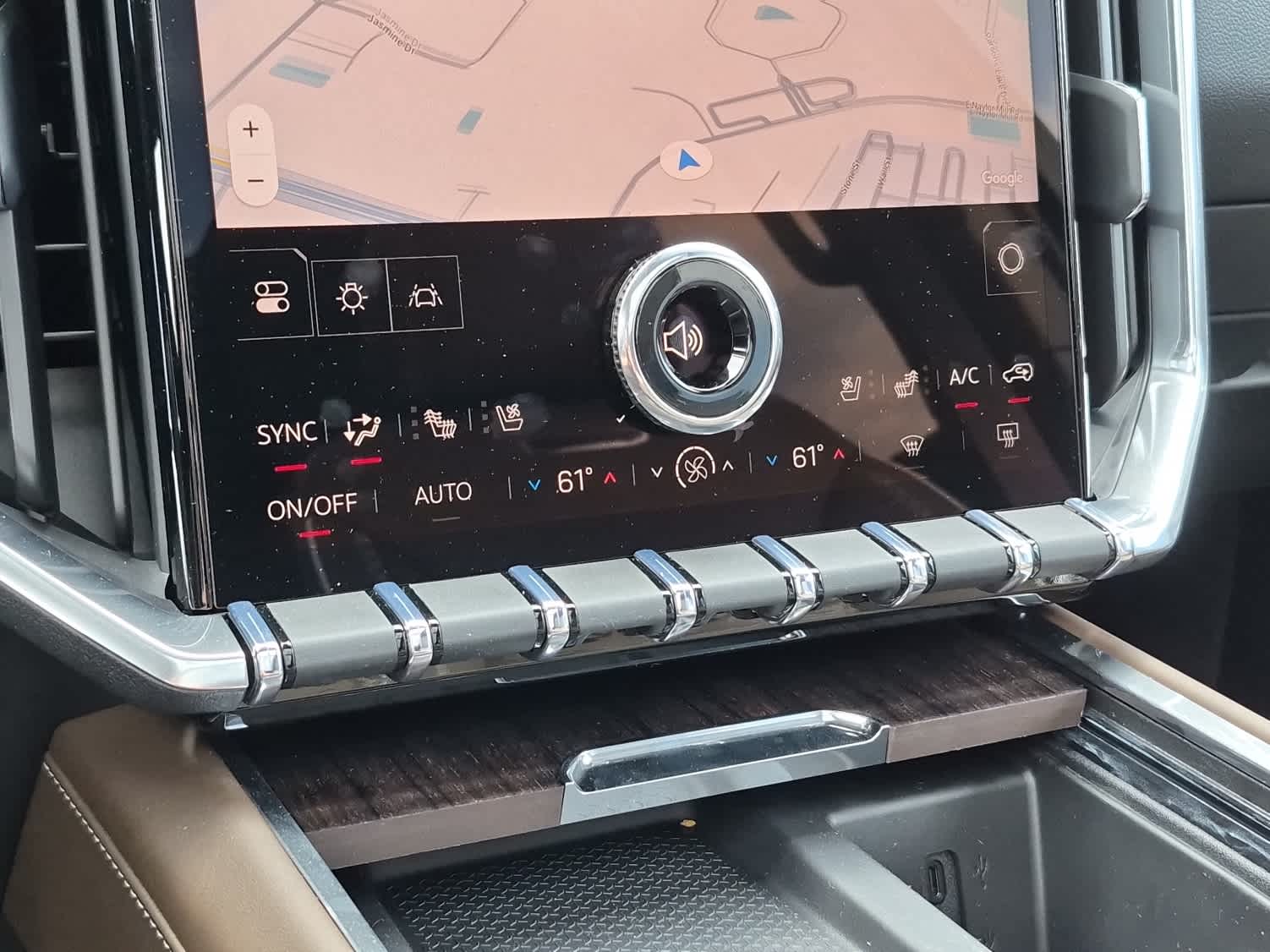 2026 GMC Acadia Denali Ultimate - Photo 17