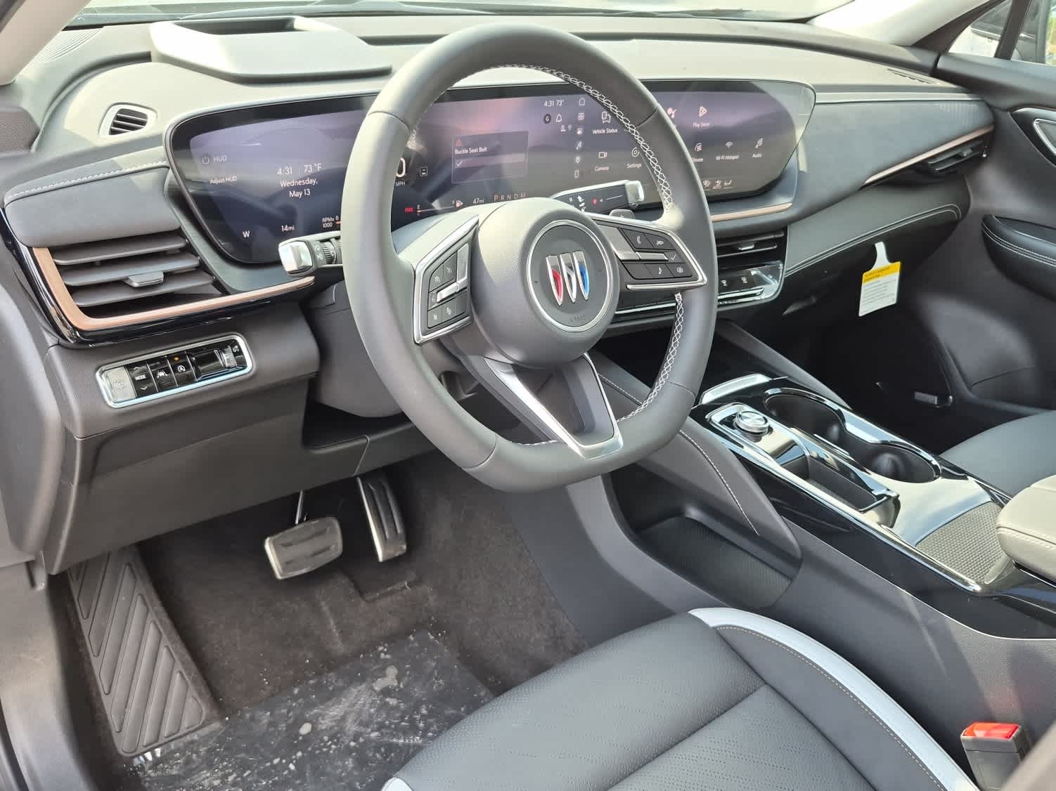 2026 Buick Envision Sport Touring - Photo 11