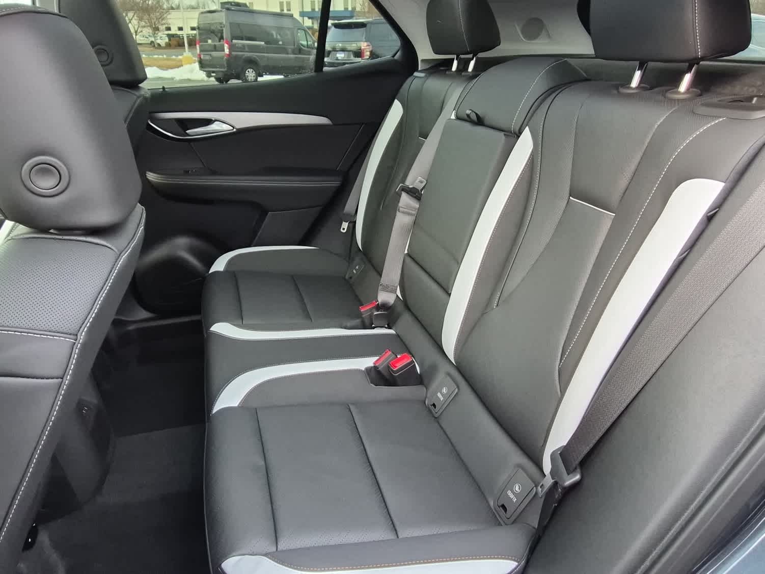 2026 Buick Envision Sport Touring - Photo 8