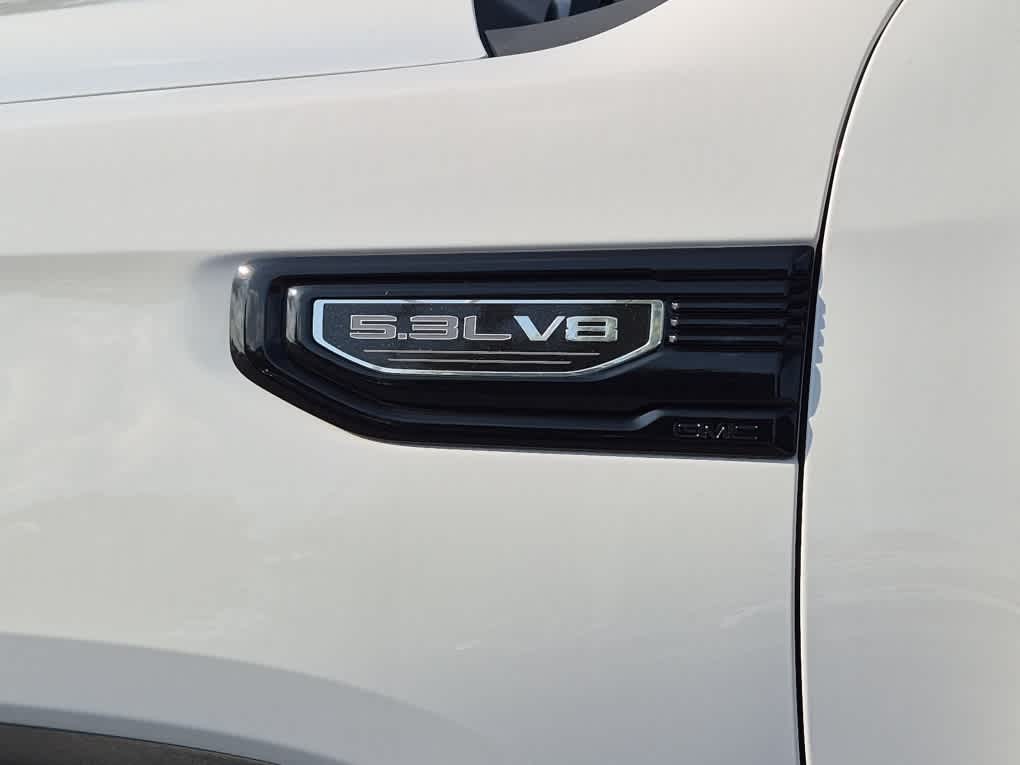 2026 GMC Sierra 1500 Elevation - Photo 19
