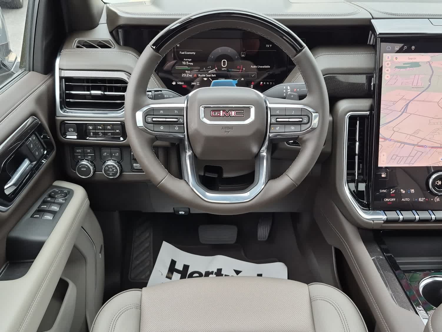 2026 GMC Yukon Elevation - Photo 11