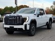  GMC Sierra 2500 HD