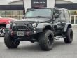 Used 2017 Jeep Wrangler Unlimited Sport