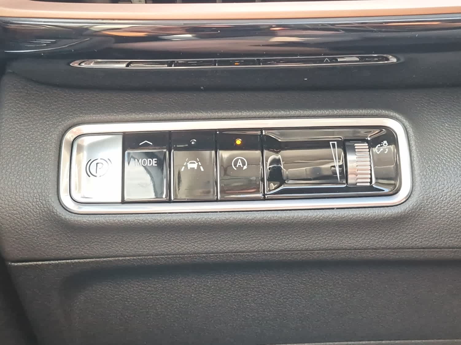 2026 Buick Envision Sport Touring - Photo 15