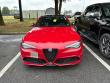 Used 2021 Alfa Romeo Giulia Ti Sport