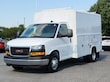 GMC Savana Cutaway 3500