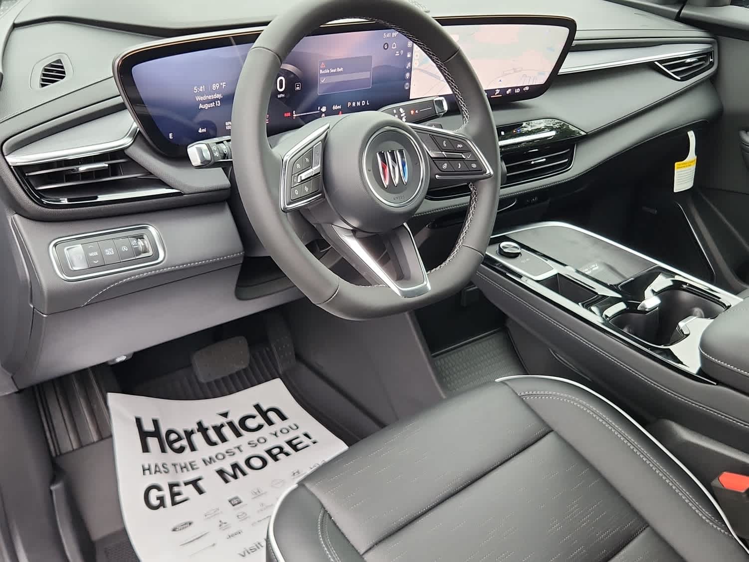 2026 Buick Enclave Sport Touring - Photo 13