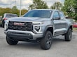 GMC Canyon