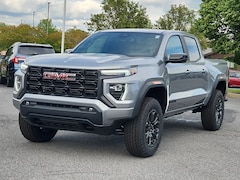 2025 GMC Canyon Elevation Truck