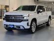Used 2022 Chevrolet Silverado 1500 LTD High Country Truck