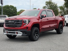 2025 GMC Sierra 1500 AT4 Truck