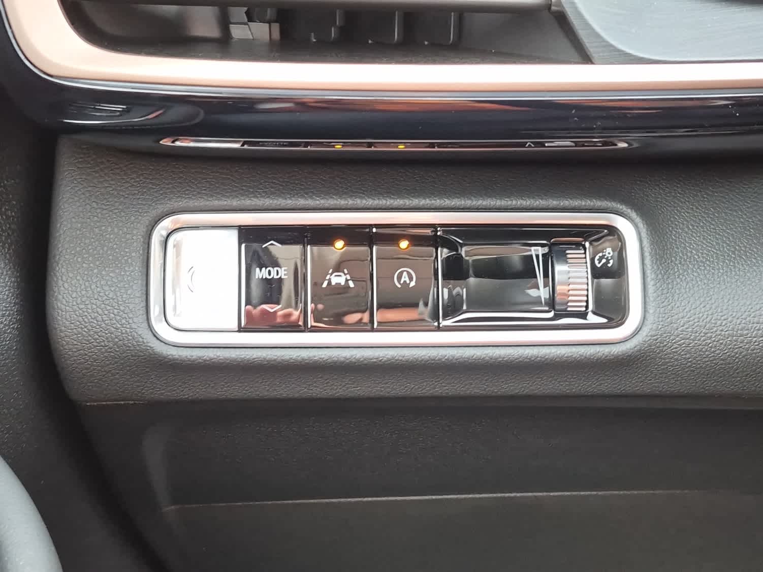 2026 Buick Envision Sport Touring - Photo 17