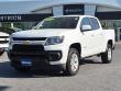 Used 2021 Chevrolet Colorado LT Truck