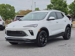 2026 Buick Encore GX Sport Touring SUV