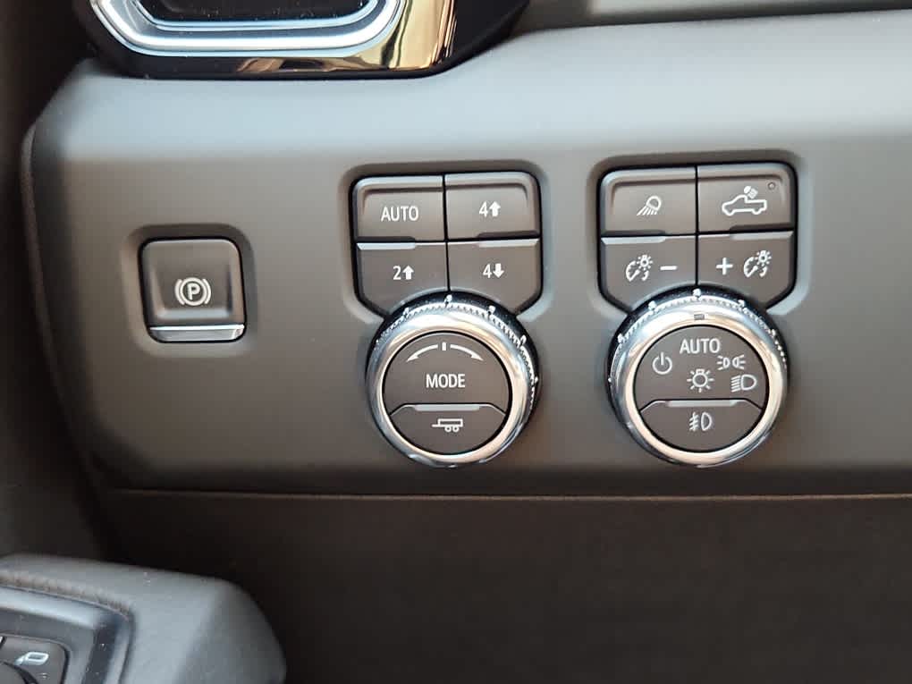 2025 GMC Sierra 2500HD Denali - Photo 17
