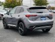2021 Buick Envision Essence SUV 2021 Buick Envision Essence SUV