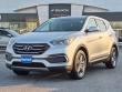 Used 2018 Hyundai Santa Fe Sport 2.4L