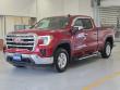 Used 2021 GMC Sierra 1500 SLE Truck