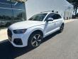 Used 2024 Audi Q5 S Line Premium Plus