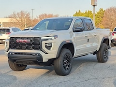 2026 GMC Canyon Elevation Truck