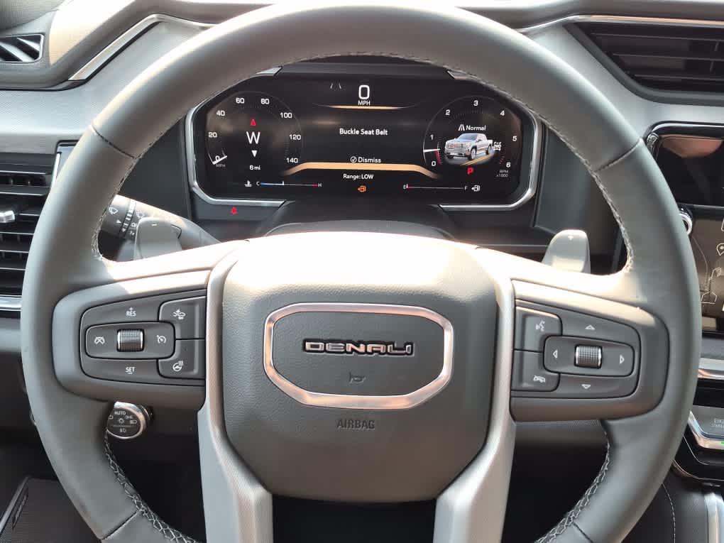 2026 GMC Sierra 1500 Denali - Photo 17