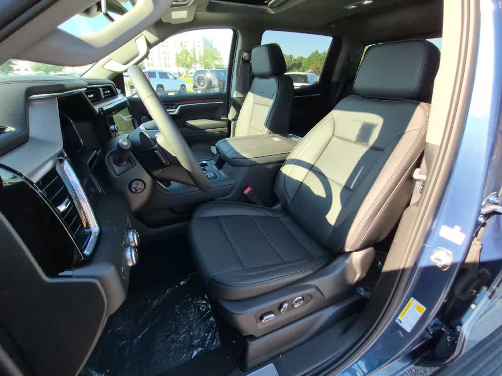 2026 GMC Sierra 1500 Denali - Photo 11