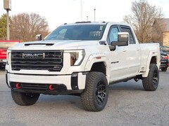 2026 GMC Sierra 2500 HD AT4 Truck