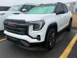 Certified 2026 GMC Terrain AT4 SUV