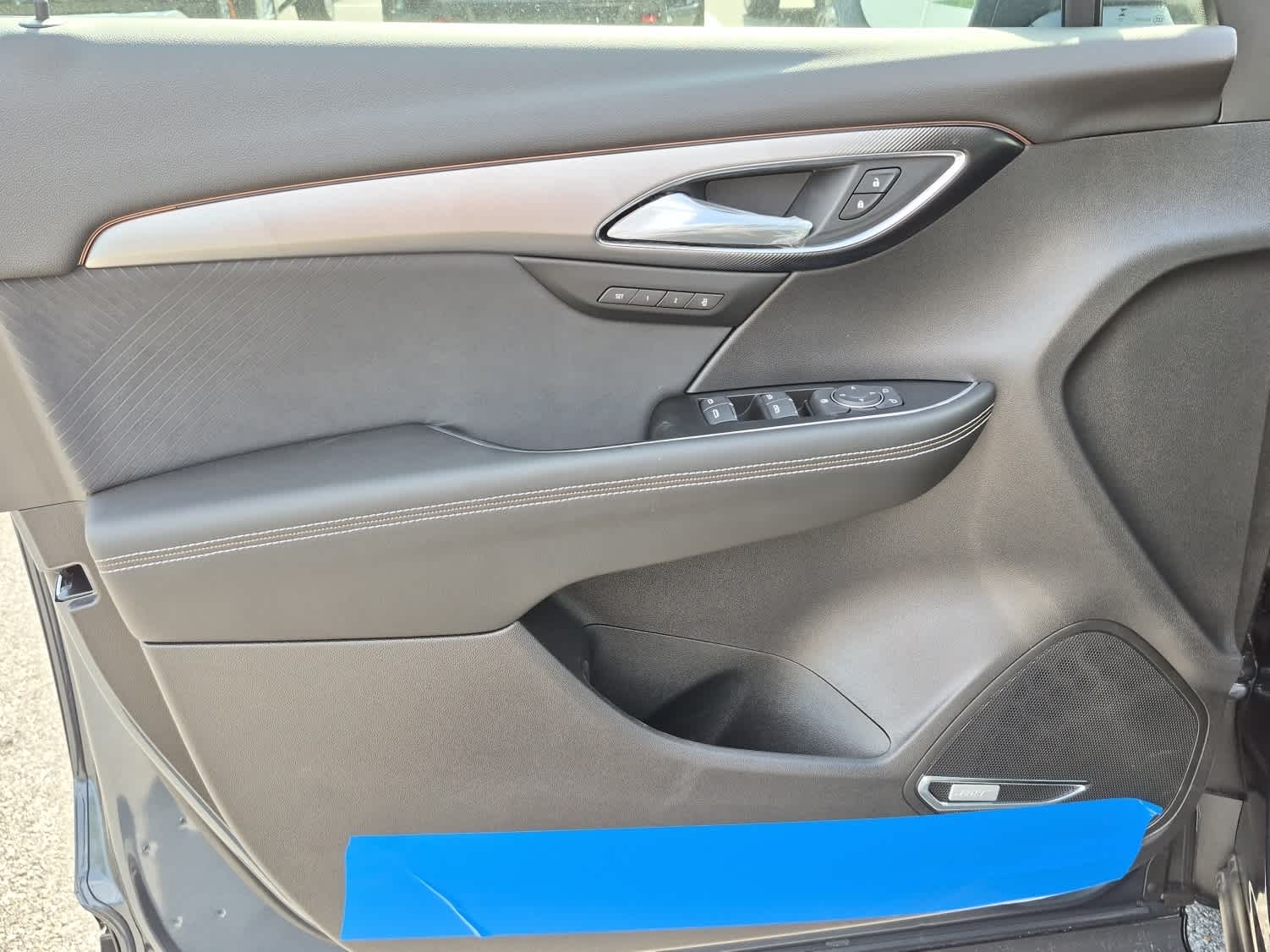 2026 Buick Envision Sport Touring - Photo 9