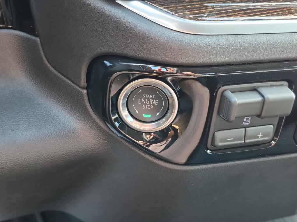 2026 GMC Sierra 2500HD SLE - Photo 18