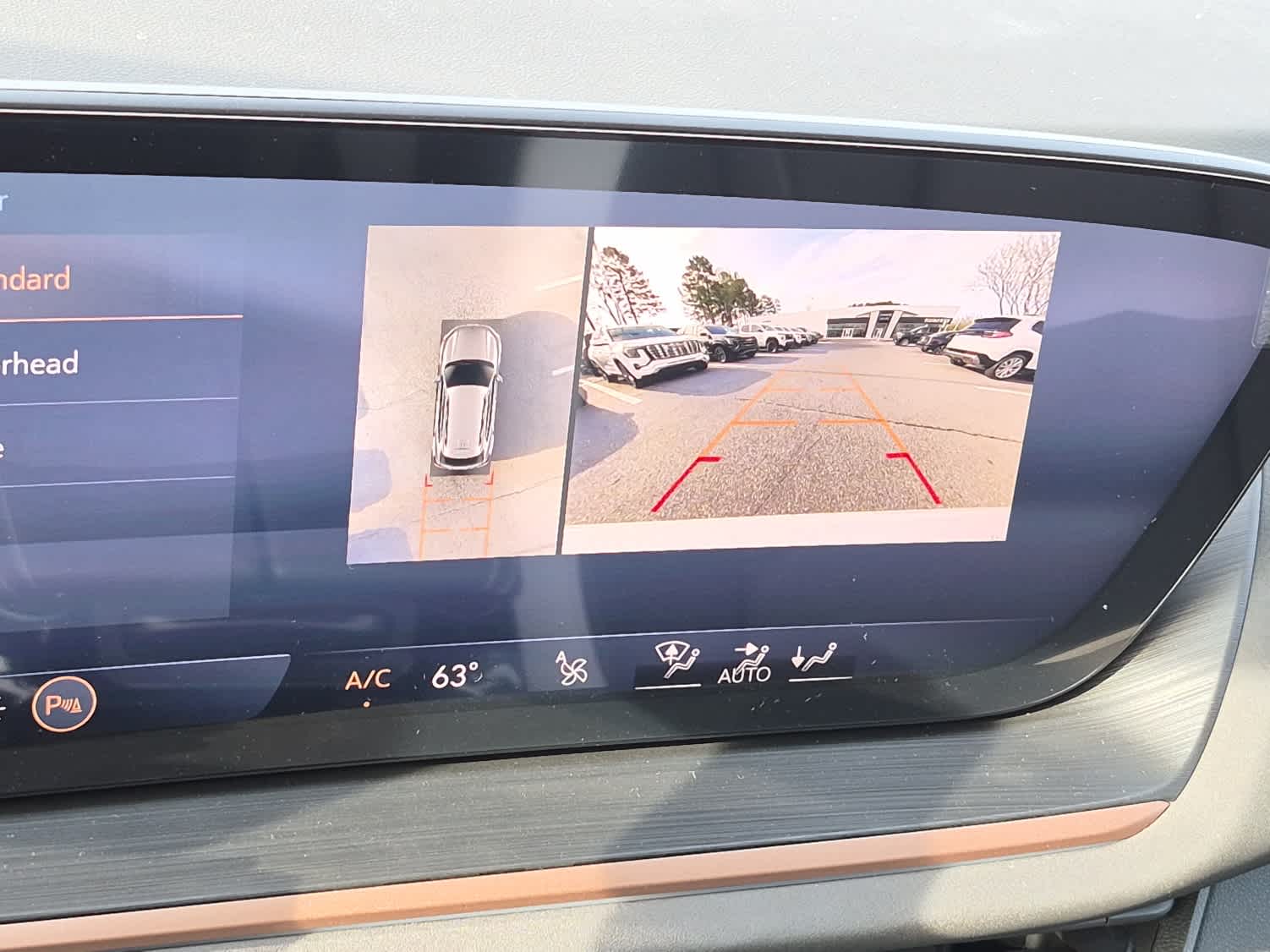 2026 Buick Envision Sport Touring - Photo 13