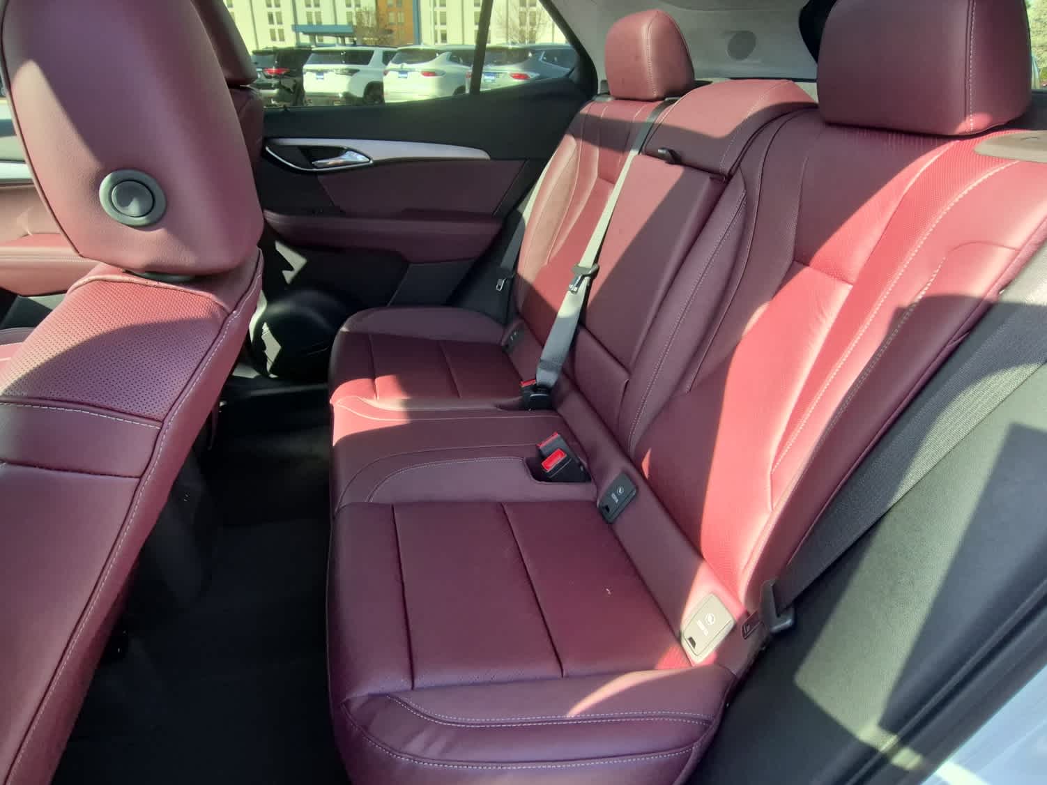 2026 Buick Envision Sport Touring - Photo 7