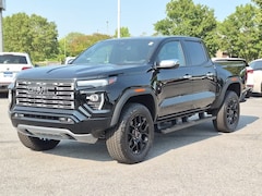 2026 GMC Canyon Denali Truck