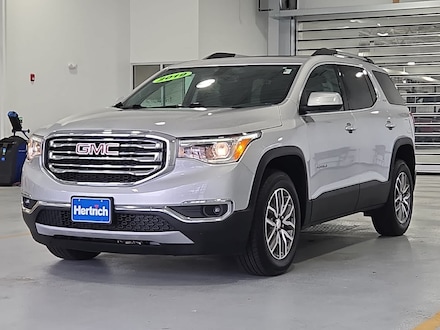 2019 GMC Acadia SLE SUV